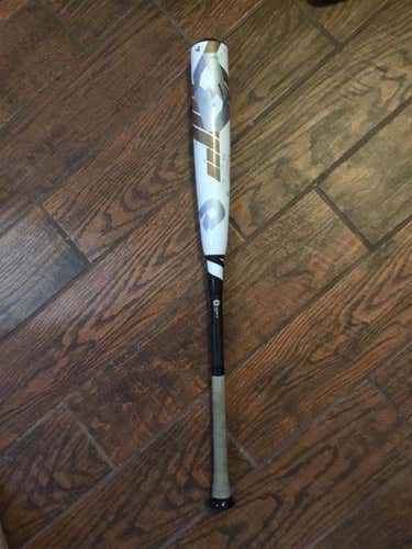 Used 2016 Composite CF8 (-3) 29 oz 32" Bat