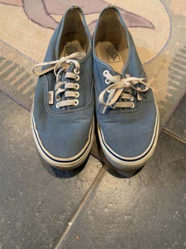 Infant Small / Medium Vans Shirt