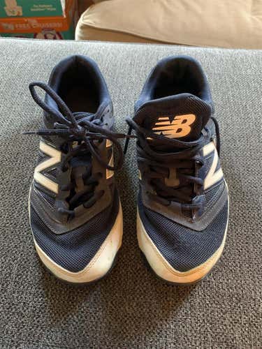 Blue Men's 8.0 (Women's 9.0) New Balance