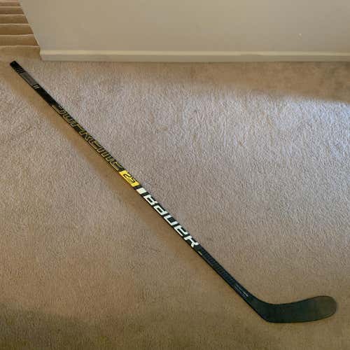 Bauer 2S Pro 77 Flex P28