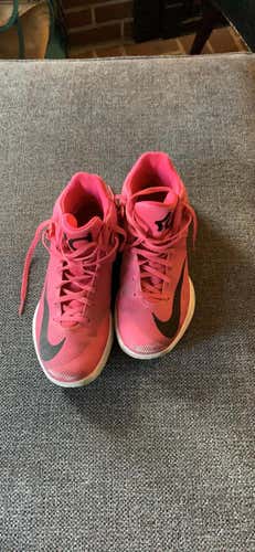 Pink Men's 7.5 (Women's 8.5) Nike Shoes