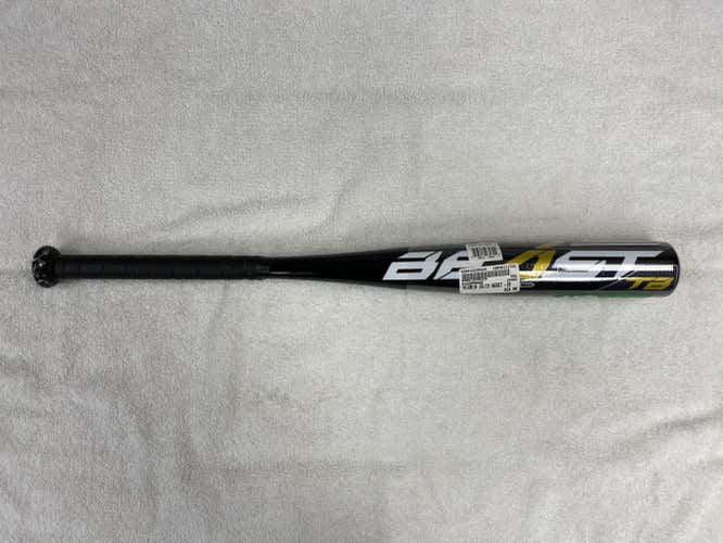 New USA T-Ball Easton Beast 25" 15 oz (-10) Bat