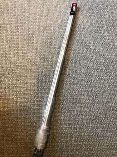 New STX Surgeon SC-TI Shaft