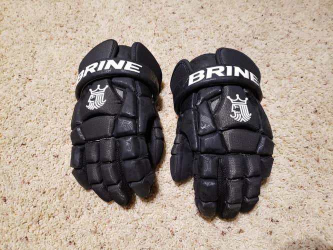 Brine King Superlight II Gloves 13"