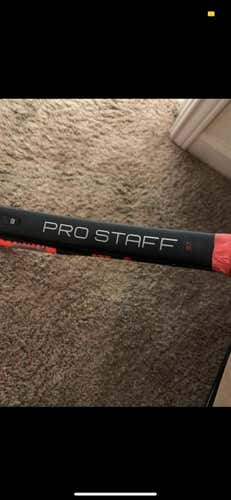Unisex Wilson PRO STAFF Tennis Racquet