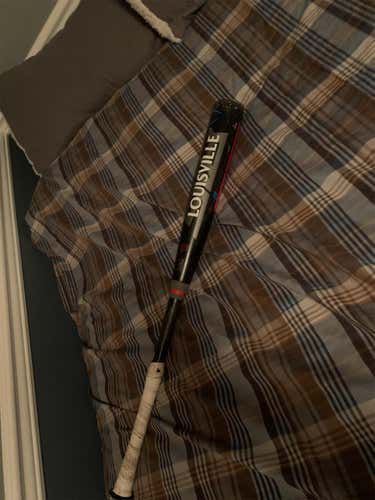 Used 2018 Composite Prime 918 (-3) 29 oz 32" Bat