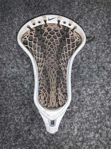 Used Nike CEO Head