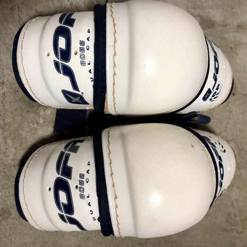 Used Large Jofa  Elbow Pads