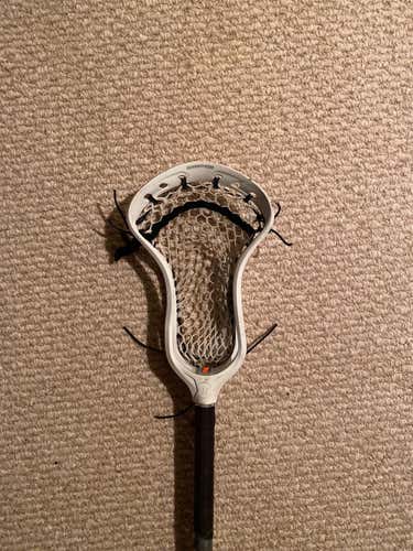 Used Attack & Midfield Strung Burn FO Head