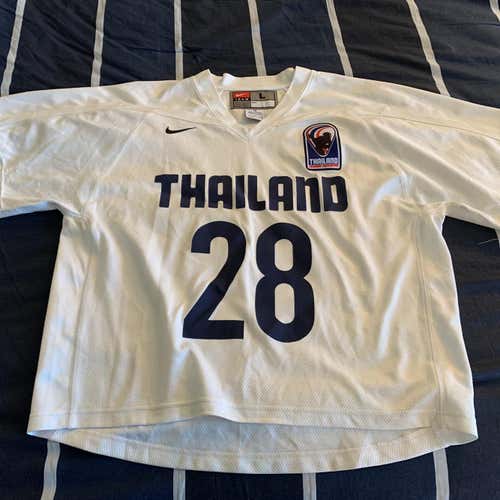 Adult Large Nike Jersey