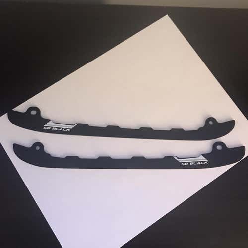 New CCM SB Black 263