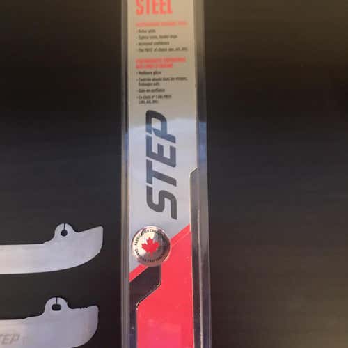 New Step Steel ST EDGE 271