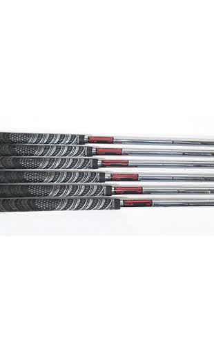KBS Tour by FST #4-9 Stiff Flex Shafts