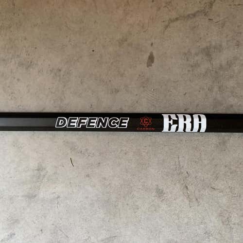 New  Era Defence Shaft