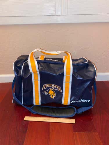 Used Bauer Bag
