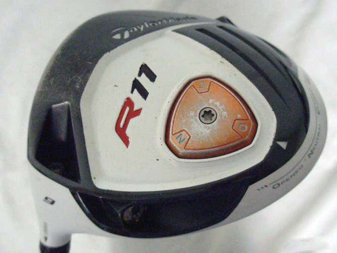 Taylor Made R11 Driver 9* (Fujikura Blur, STIFF, LEFT) Golf Club