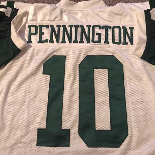 White Men's 54 Reebok