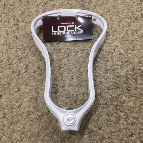 MAVERIK LOCK FACE OFF HEAD - NEW