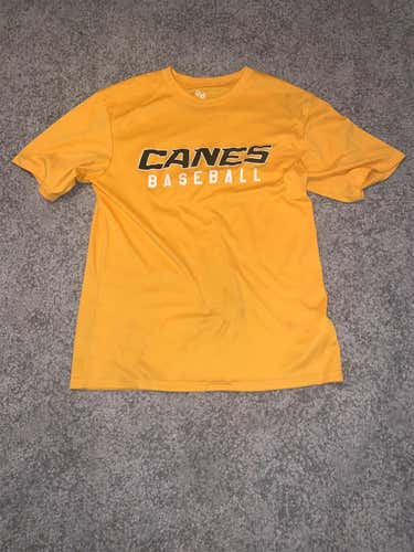 Evoshield Canes National Team Shirt
