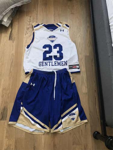 Adult XL Epoch Jersey