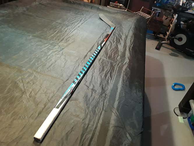 Warrior Qrl Hockey Stick