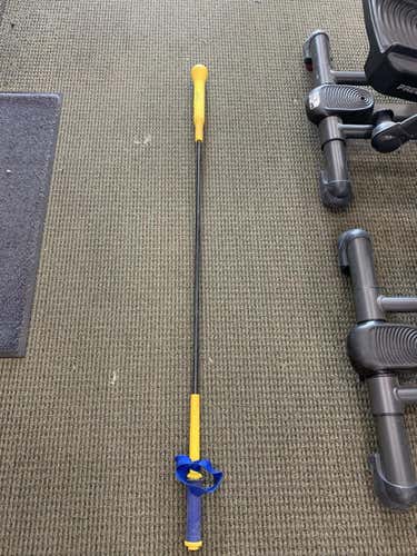 Used Sklz Hit Stick Baseball & Softball Training Aids