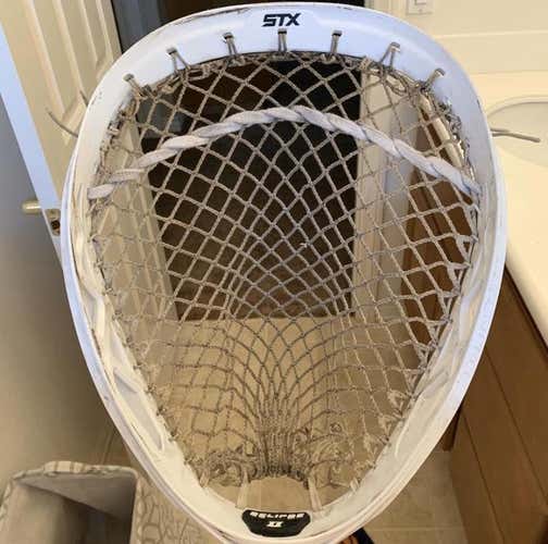Eclipse 2 Goalie Head