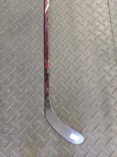 New Bauer vapor 1X 77 flex p28 right hand