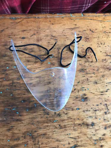 Vaughn Throat Protected