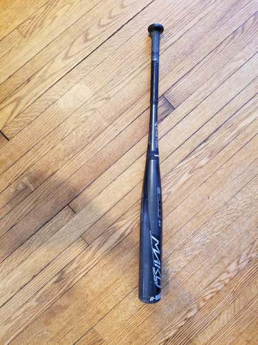 Rolled Easton Mako Beast torq (-8) 23 oz 31"