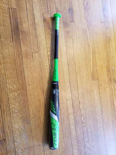 BRAND NEW Easton Mako  (-12) 19 oz 31"