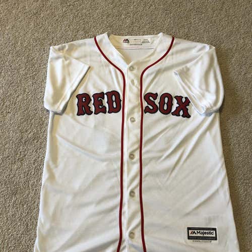 Red Kid's Large  Jersey