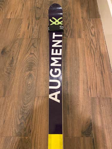 Men's  Racing Worldcuo GS Men Without Bindings Skis