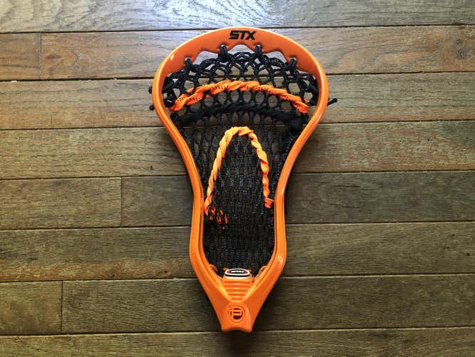 Brand New STX Super Power Factory Strung