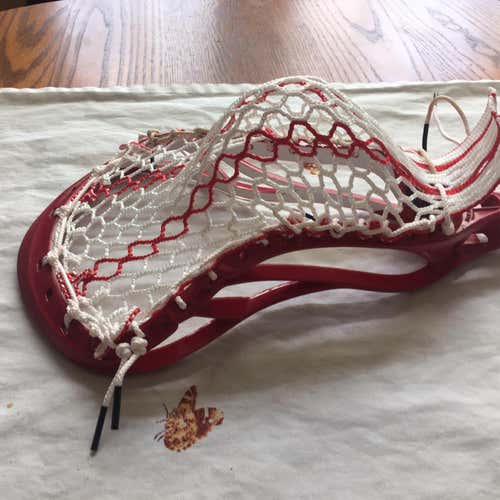 Custom Dyed Nike Lakota