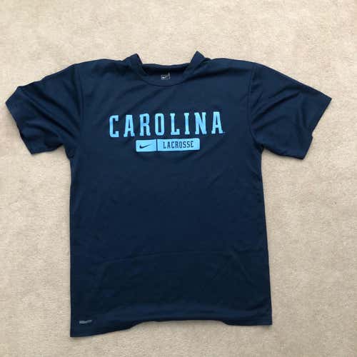 University Of North Carolina *TEAM ISSUED* Shirt
