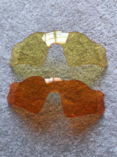 Adult  Oakley Radar EV Sunglasses