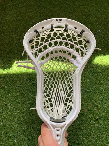 LN Strung STX Surgeon 700 Mid/Mid-High Pocket