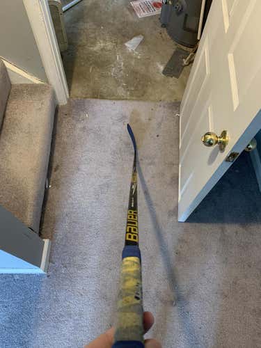 Bauer Supreme 160 85 Flex