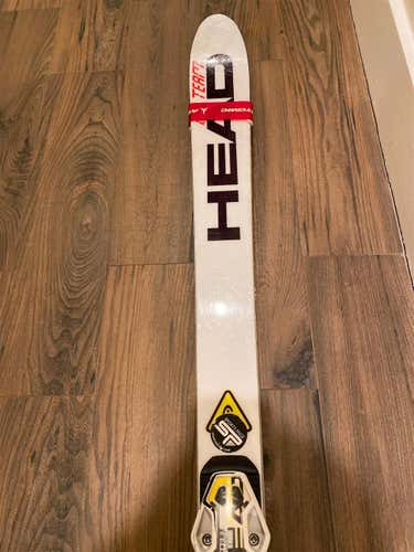 Kid's 2011 Racing I. GS Team With Bindings Max Din 14 Skis