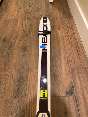 Kid's 2015 Racing I. GS Team With Bindings Max Din 11 Skis