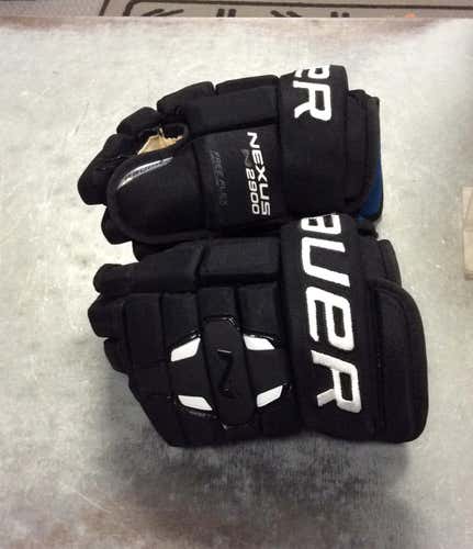 Bauer Nexus 2900 Gloves