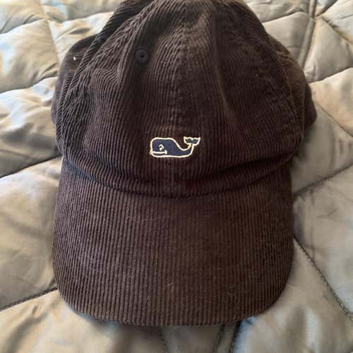 Vineyard Vines Corduroy Hat