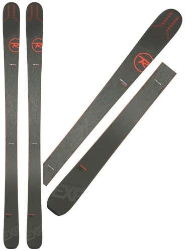 ROSSIGNOL 2020 EXPERIENCE 88 TI 166CM ALL MTN SKIS W/ BINDINGS, DEMO SALE