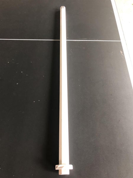 Used Maverik Mission Blank Shaft
