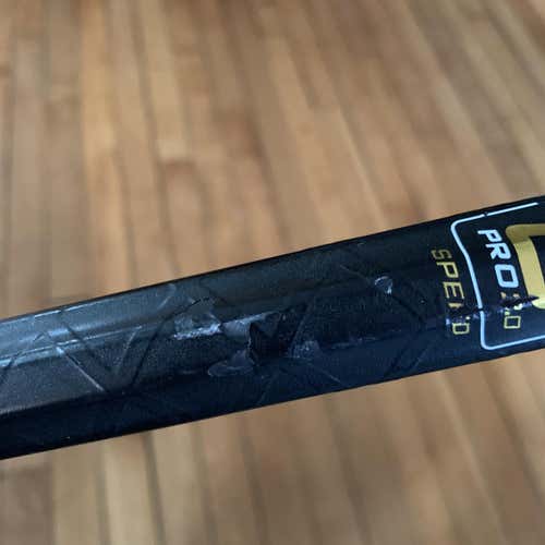 Used ECD Lacrosse Carbon Pro 2.0 Shaft