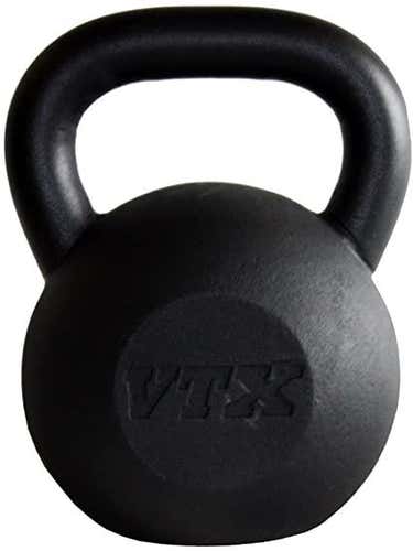New 35 lb Troy Barbell Kettlebell