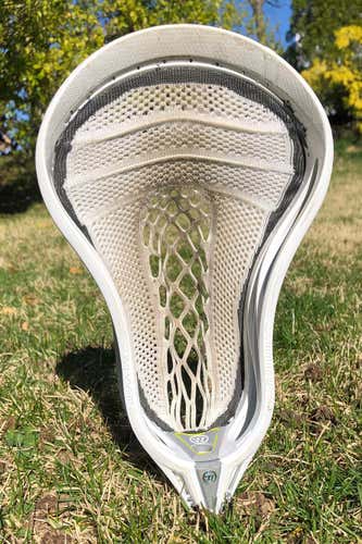 NLL PRO STOCK WARRIOR WARP