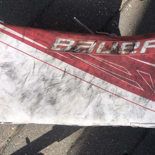 Bauer Supreme 1S Blocker