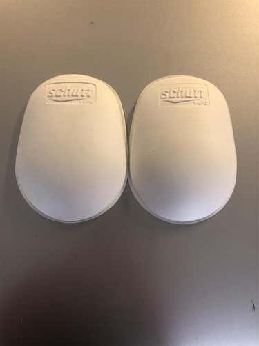 New Schutt YKPE Youth Knee Pads